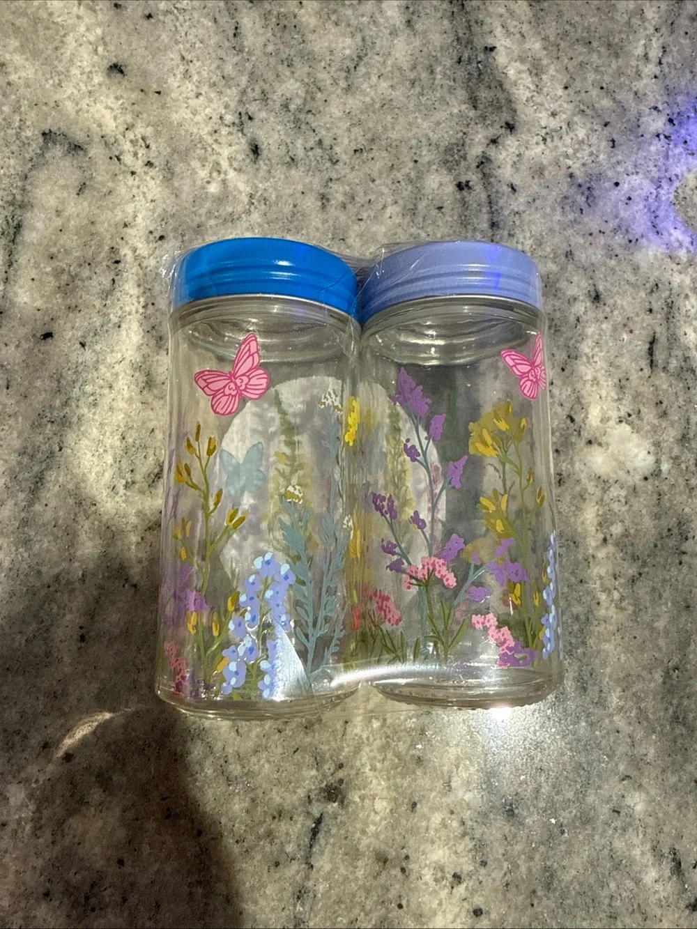 N/A set decorative